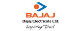 Logo -Bajaj  appliances Canada